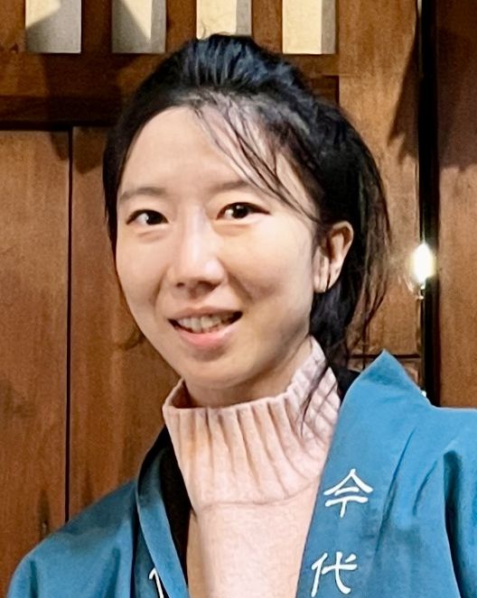Seohyun Lee