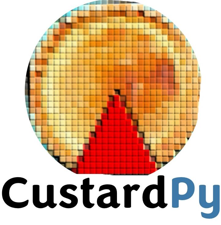 CustardPy_logo