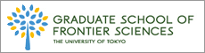 Department of Computational Biology and Medical Sciences, Graduate School of Frontier Sciences