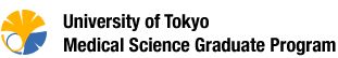 University of Tokyo Medical Science Graduate Program